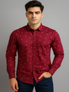 Men's Casual Shirt