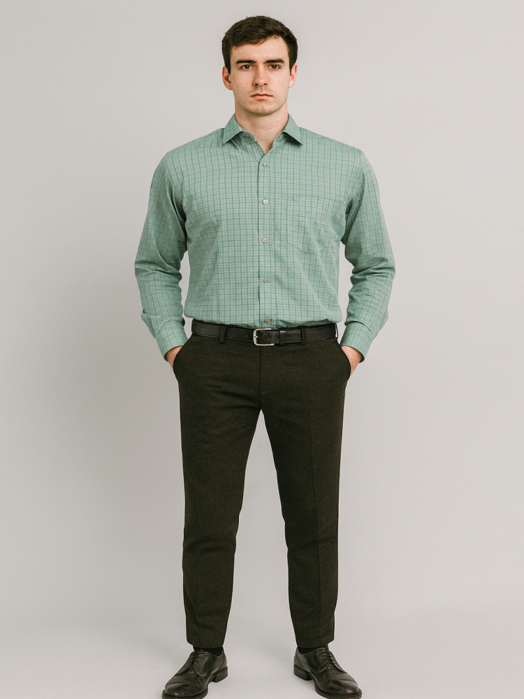 Men's Formal Shirt