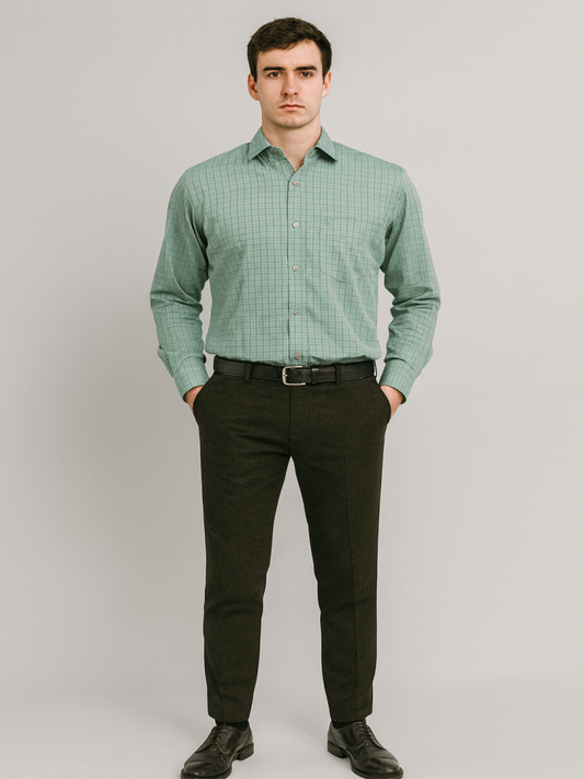 Men's Formal Shirt