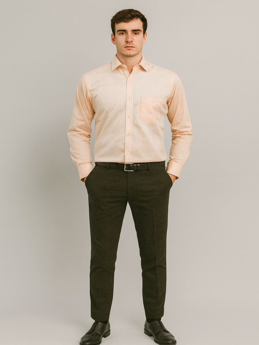 Men's Formal Shirt