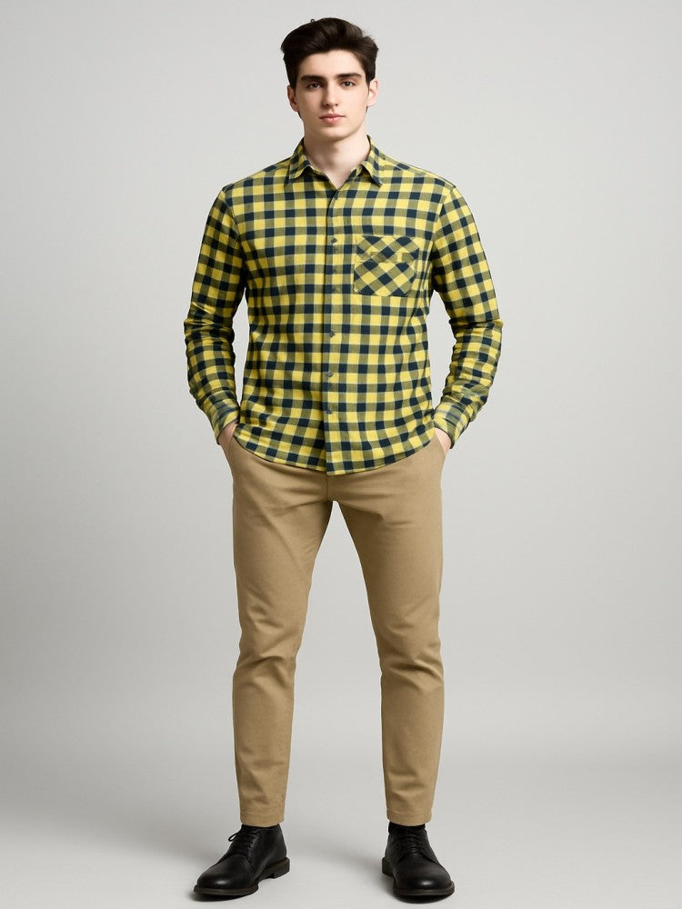 Men's Formal Shirt