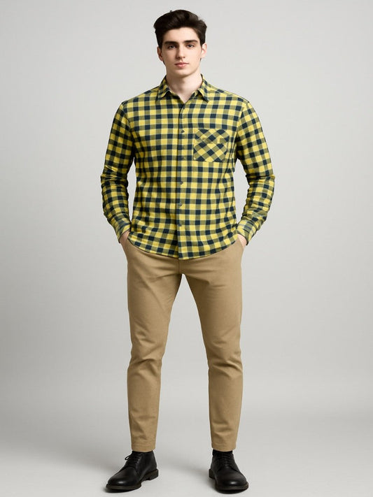 Men's Formal Shirt