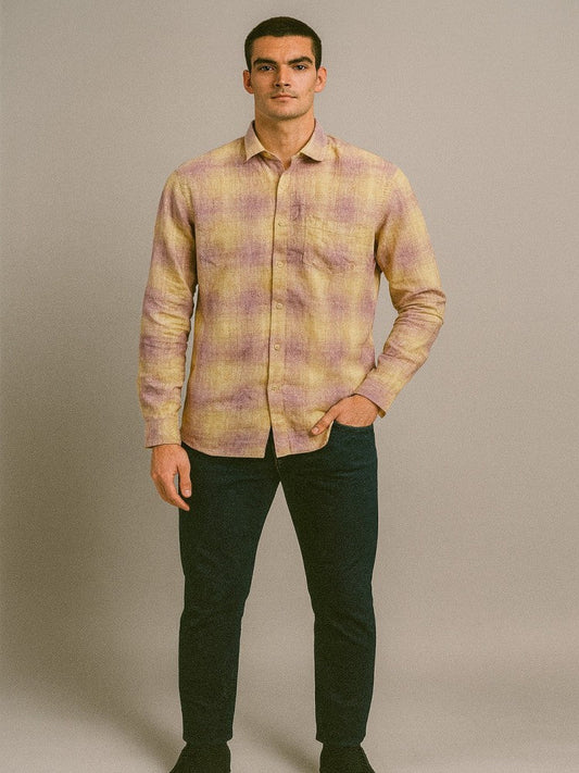Men's Formal Shirt