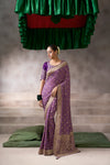 Elegant Traditional Saree for Women