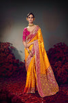 Elegant Traditional Saree for Women