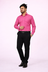 Men’s Corporate Formal Shirt & Trouser Uniform
