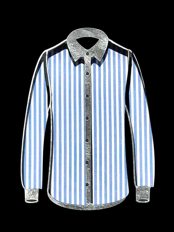 Formal Shirt