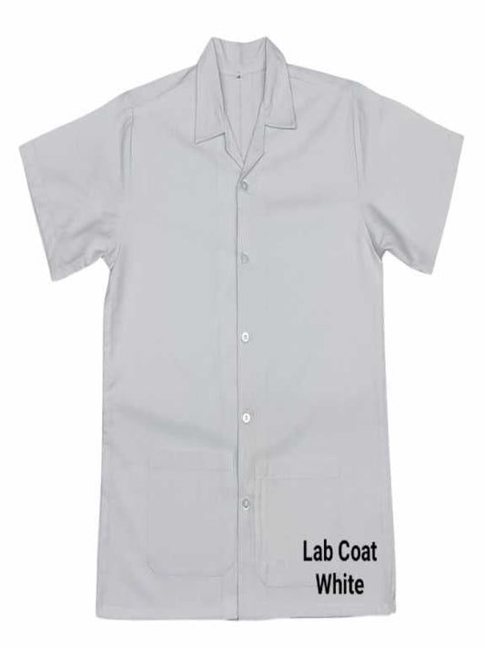 Lab Coat