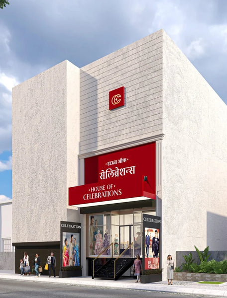House of Celebrations - Kohlapur