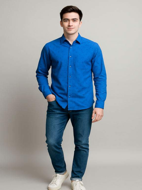 Men's Casual Shirt