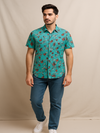Men's Casual Shirt