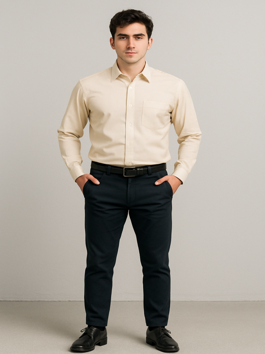 Men's Formal Shirt