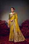 Elegant Traditional Saree for Women