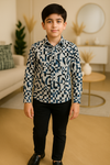 Boys Casual Shirt