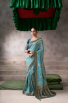 Elegant Traditional Saree for Women