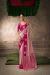 Elegant Traditional Saree for Women