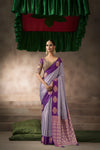 Elegant Traditional Saree for Women