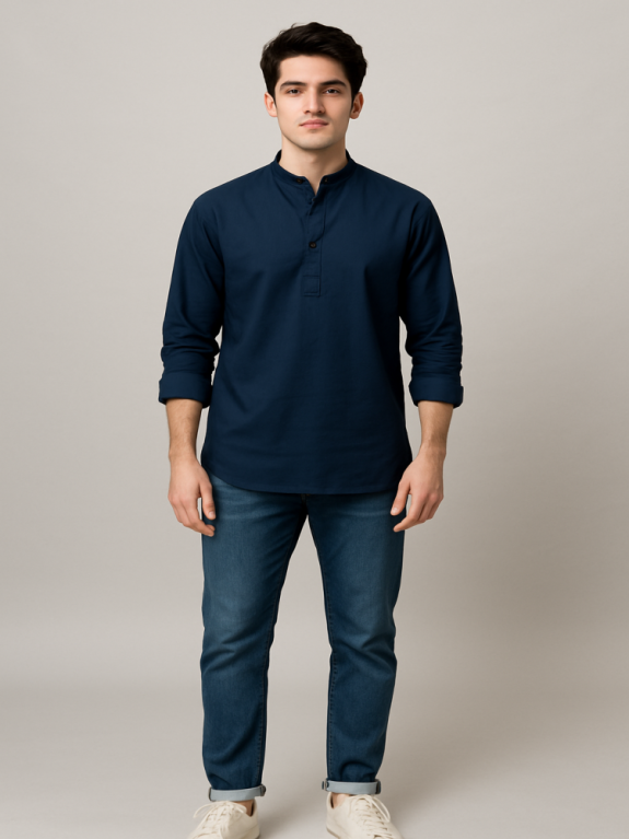 Men's Casual Shirt
