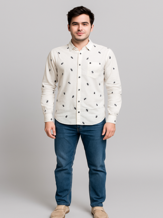 Men's Casual Shirt