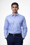 Men’s Corporate Formal Shirt Uniform