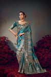 Elegant Traditional Saree for Women