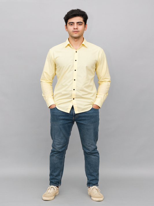 Men's Casual Shirt