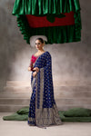 Elegant Traditional Saree for Women