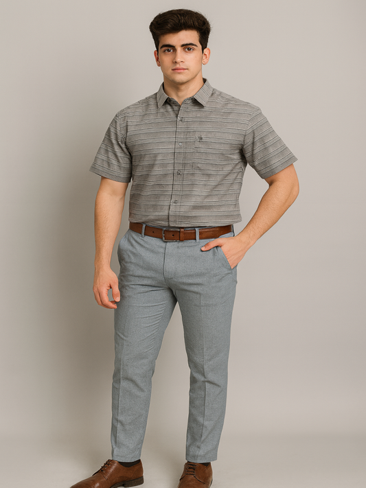 Men's Formal Shirt