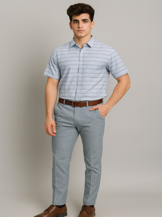 Men's Formal Shirt