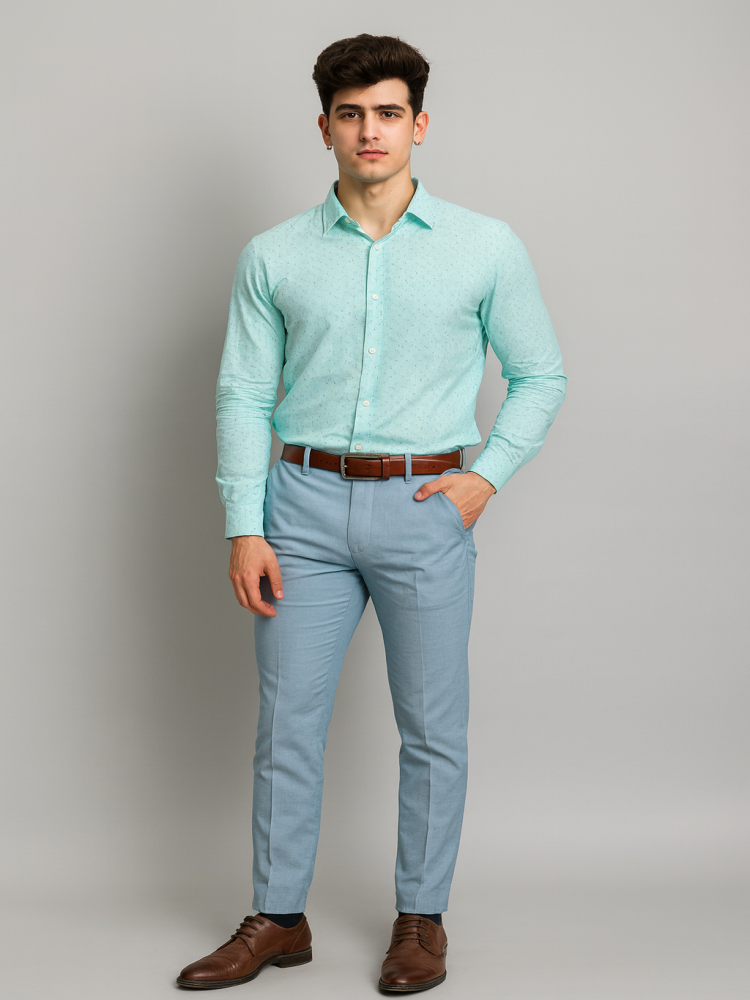 Men's Formal Shirt