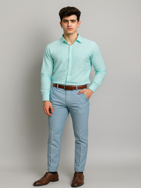 Men's Formal Shirt