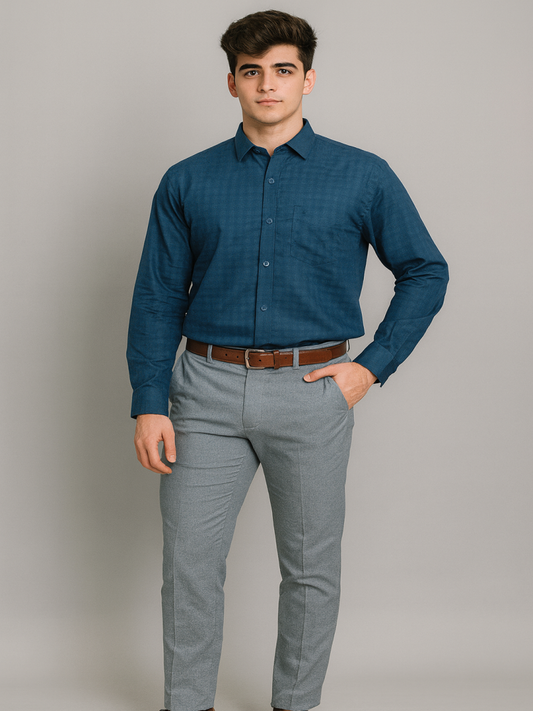 Men's Formal Shirt
