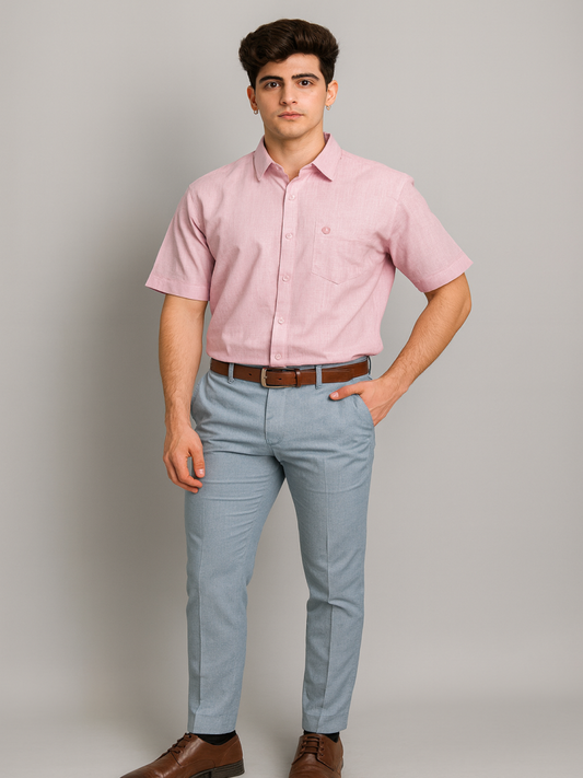 Men's Formal Shirt