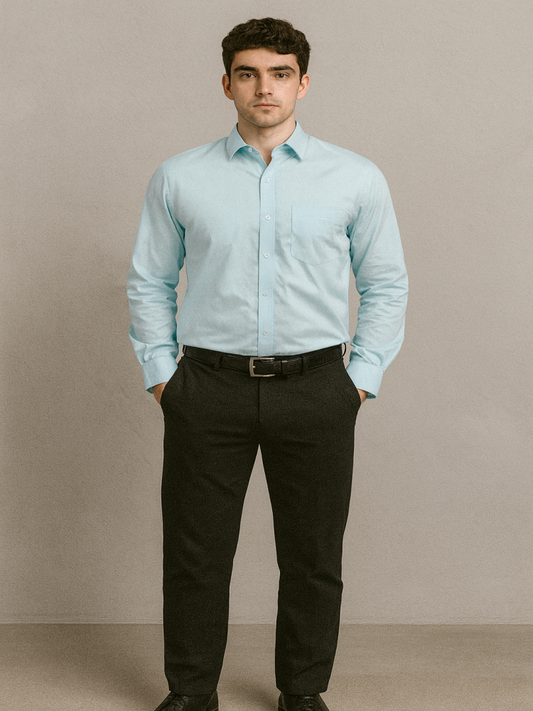 Men's Formal Shirt
