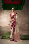 Elegant Traditional Saree for Women