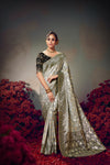 Elegant Traditional Saree for Women