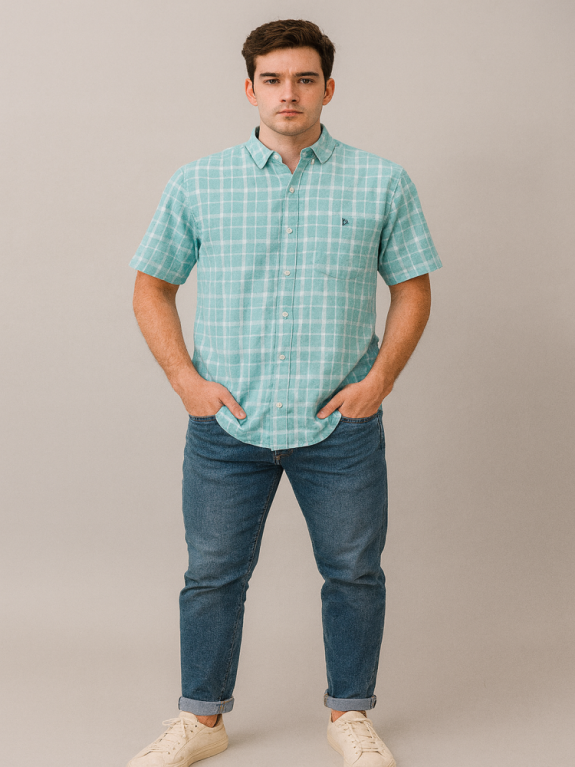 Men's Casual Shirt