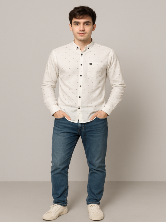 Men's Casual Shirt
