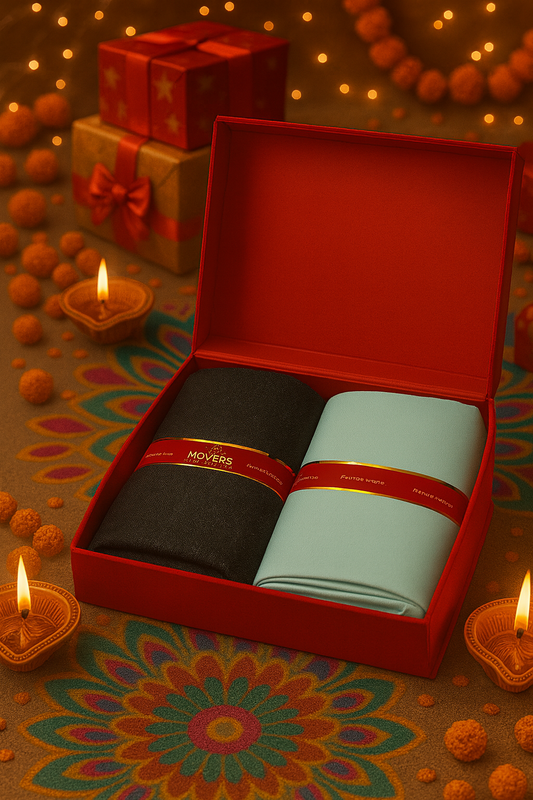 Gift Box - Pant Shirt Jodi