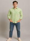 Men's Casual Shirt
