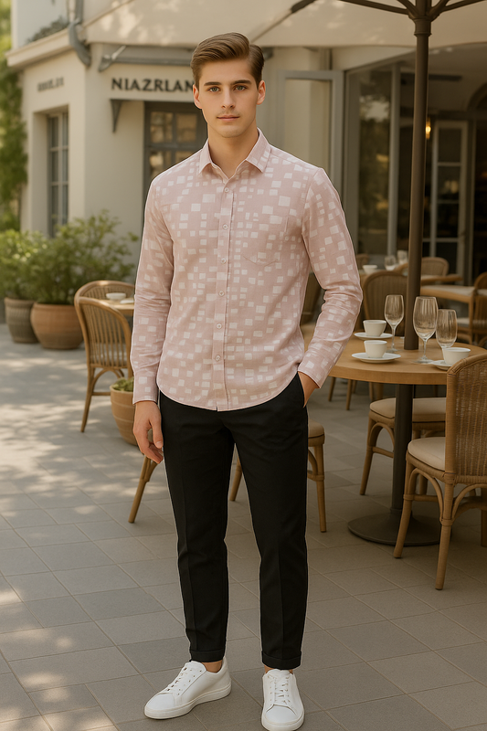 Formal Shirt