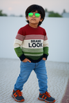 Boys T - Shirt