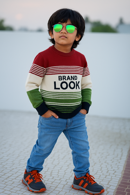 Boys T - Shirt