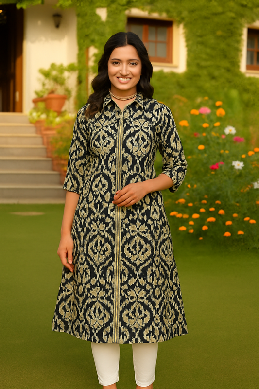 Pragya - Kurtis