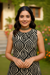 Pragya - Cord Set