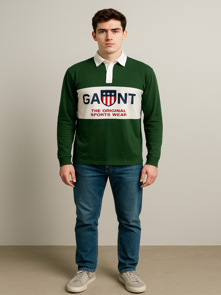 Men's T-Shirt