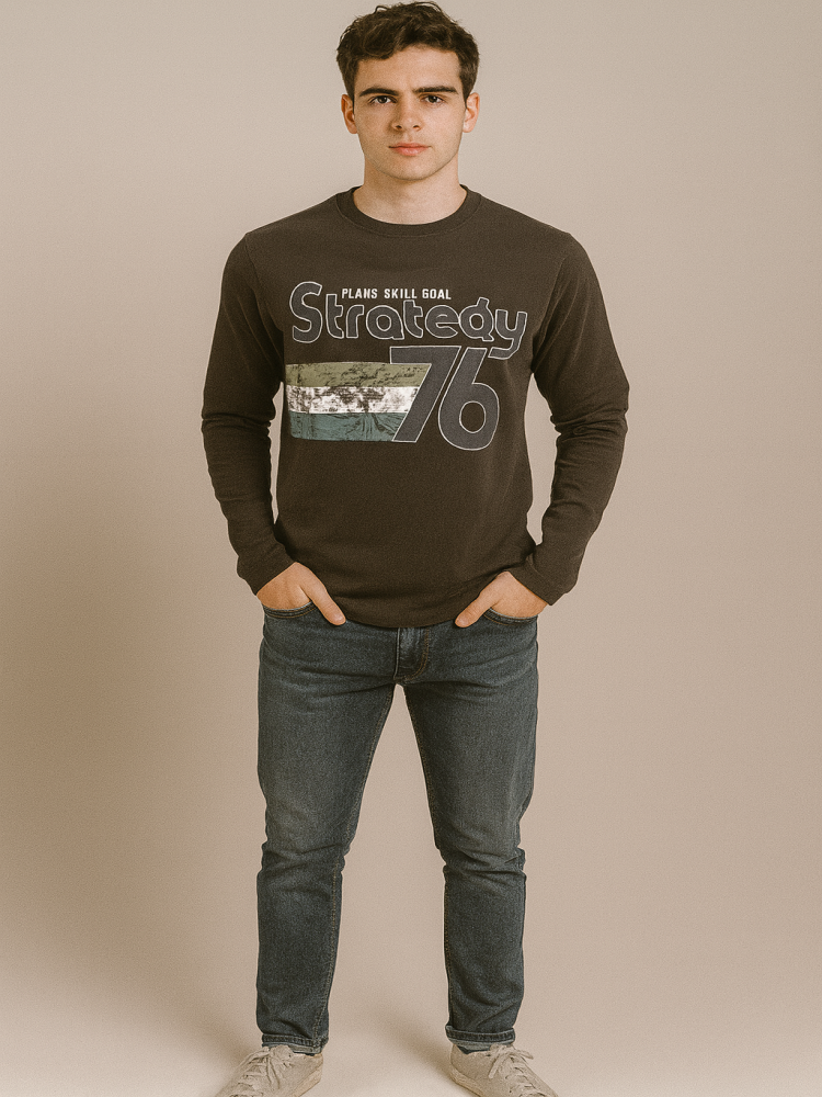 Men's T-Shirt