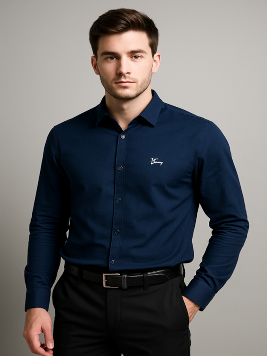 Men's Casual Shirt