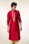 Elegant Traditional Kurta - Crafted Just for You. Minimum Delivery: 20 Days
