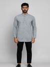 Men's Short Kurta